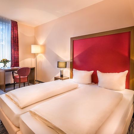 Scope Hotel Dresden Airport Dış mekan fotoğraf
