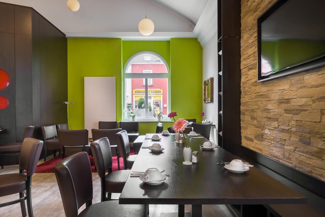Scope Hotel Dresden Airport Dış mekan fotoğraf