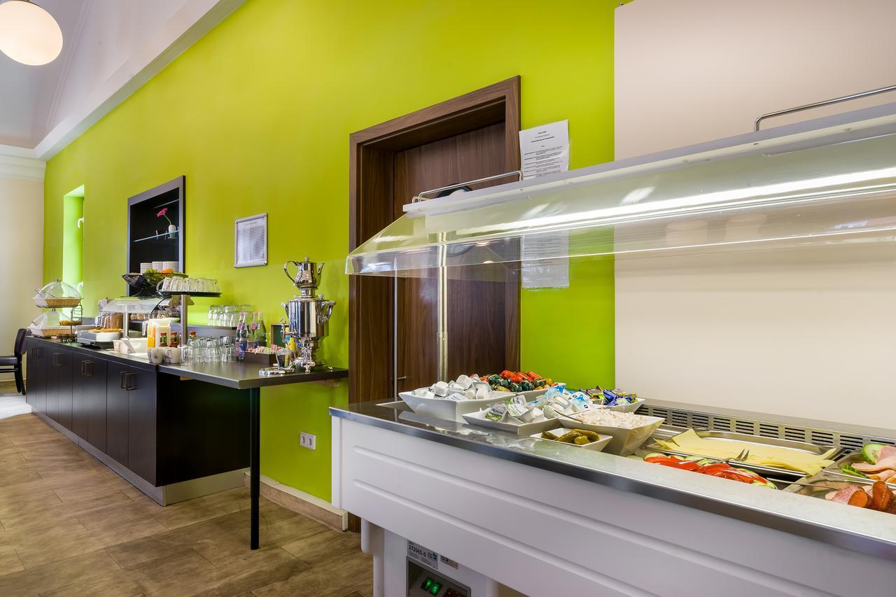 Scope Hotel Dresden Airport Dış mekan fotoğraf