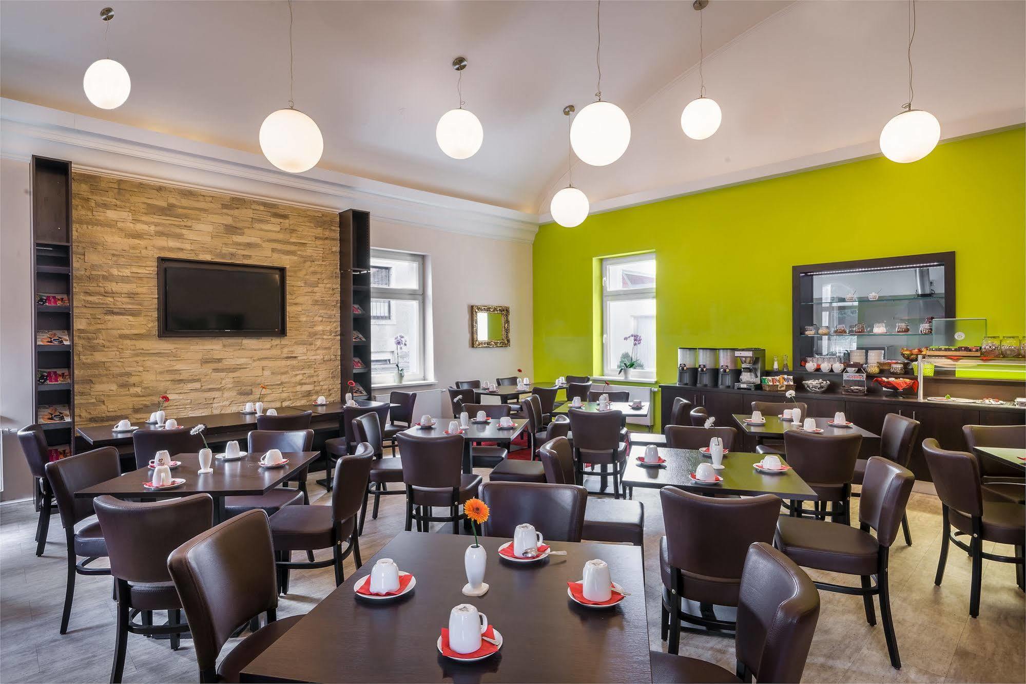 Scope Hotel Dresden Airport Dış mekan fotoğraf